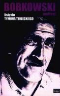 Okładka - Listy do Tymona Terleckiego