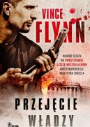 Okadka - Przejcie wadzy