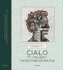 Okładka - Ciało. Ty i miliardy Twoich mieszkańców