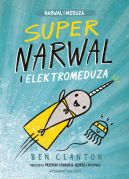 Okadka - Supernarwal i elektromeduza