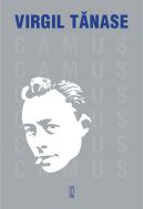 Okadka - Camus