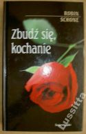 Okładka ksiązki - Zbudź się, kochanie