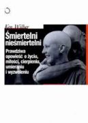 Okładka książki - Śmiertelni nieśmiertelni