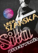 Okładka książki - Siła przetrwania