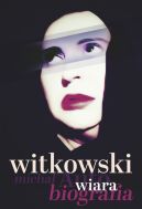 Okładka - Wiara. Autobiografia