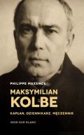 Ok�adka - Maksymilian Kolbe