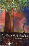 Ok�adka - Dziwni s� ci ludzie