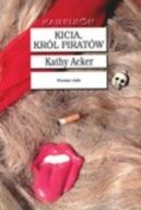 Okładka - Kicia, król piratów