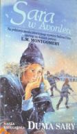 Ok�adka - Sara w Avonlea. Duma Sary