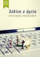 Okładka - Szkice z życia