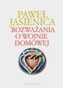 Okładka książki - Rozważania o wojnie domowej