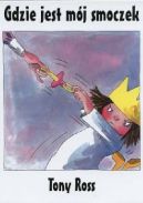 Okadka - Gdzie jest mj smoczek