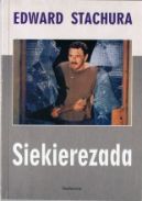 Okadka ksizki - Siekierezada albo zima lenych ludzi