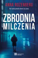 Ok�adka - Zbrodnia milczenia