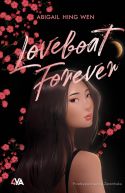 Okadka - Loveboat Forever