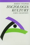 Ok�adka - Socjologia kultury. Zarys zagadnie�