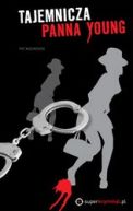 Okadka - Tajemnicza panna Young