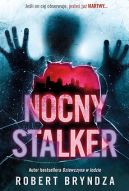 Okadka -  Nocny stalker