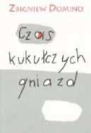 Okładka - Czas kukułczych gniazd