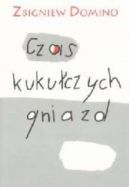 Okadka - Czas kukuczych gniazd