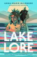 Okładka - Lakelore