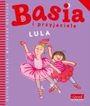 Okadka ksizki - Basia i przyjaciele. Lula