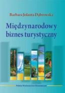 Ok�adka - Mi�dzynarodowy biznes turystyczny