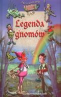Ok�adka - Legenda gnom�w 