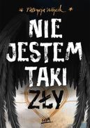 Okadka ksiki - Nie jestem taki zy