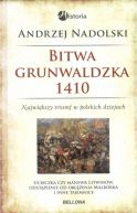 Okadka - Bitwa grunwaldzka 1410