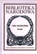 Okładka książki - Dewajtis