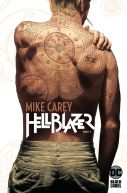 Ok�adka - Hellblazer. Mike Carey. Tom 1