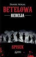 Ok�adka - Betelowa rebelia. Spisek