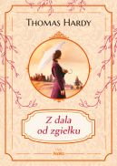 Ok�adka - Z dala od zgie�ku