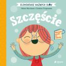 Ok�adka ksi�zki - Elementarz Wa�nych S��w. Szcz�cie