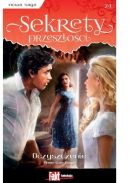 Okadka - Sekrety przeszoci. Tom. 24. Oczyszczenie