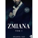 Okładka - Zmiana