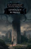 Okadka - Czyhajcy w progu