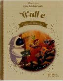 Okadka ksizki - Wall-e