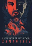 Ok�adka ksi�zki - Zamawiacz