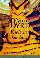 Ok�adka - Kr�lowa skandalu