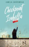 Okładka -  Checkpoint Isabella