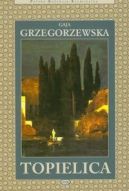 Okładka książki - Topielica