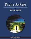 Okładka książki - Droga do Raju
