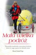 Okadka - Maa wielka podr