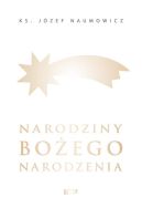 Ok�adka - Narodziny Bo�ego Narodzenia