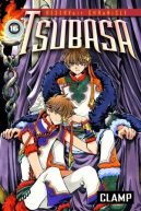 Ok�adka - Tsubasa: RESERVoir CHRoNiCLE tom 16