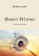 Okadka - Barwy Wiatru. The colour of the wind