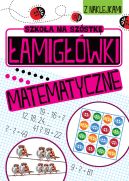 Okadka - Szkoa na szstk. amigwki matematyczne