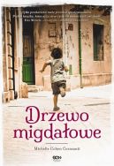 Okładka książki - Drzewo migdałowe